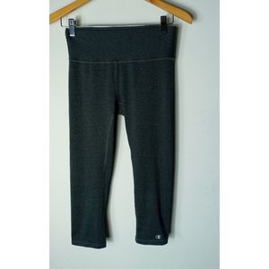 Champion Powerflex Cropped Leggings